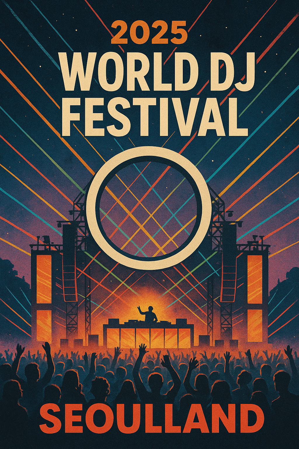 월디페 서울랜드