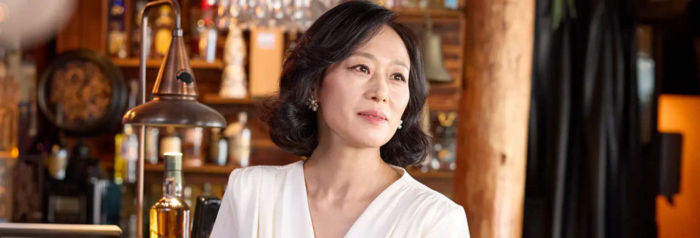 신사장 프로젝트 캐릭터 사진