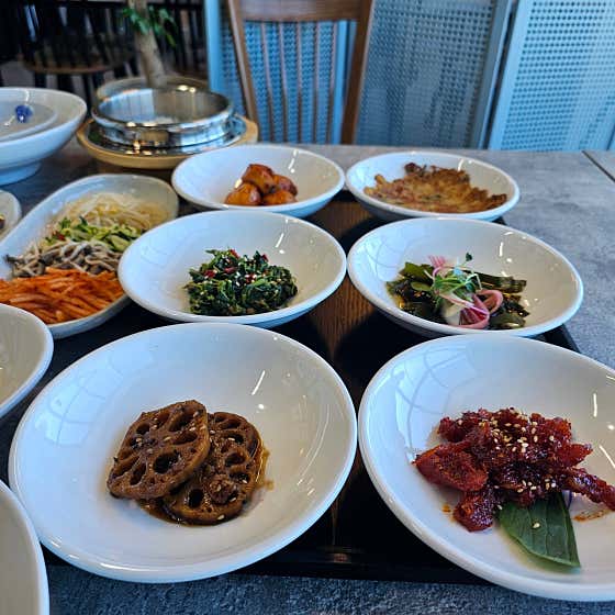 생생정보 구미 삼계탕