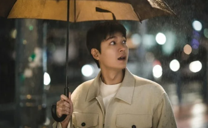 &lsquo;별들에게 물어봐&rsquo; SF 로맨틱 코미디 시청률 