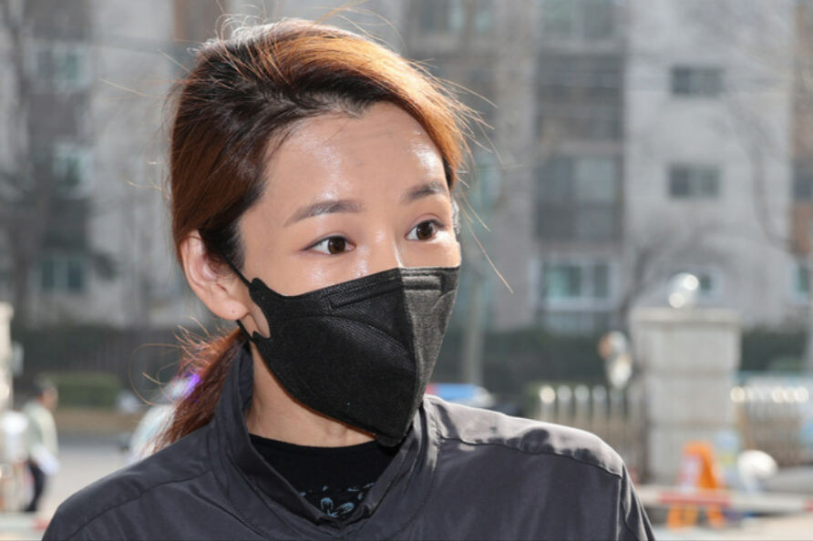 강미정 대변인 국힘 피고발