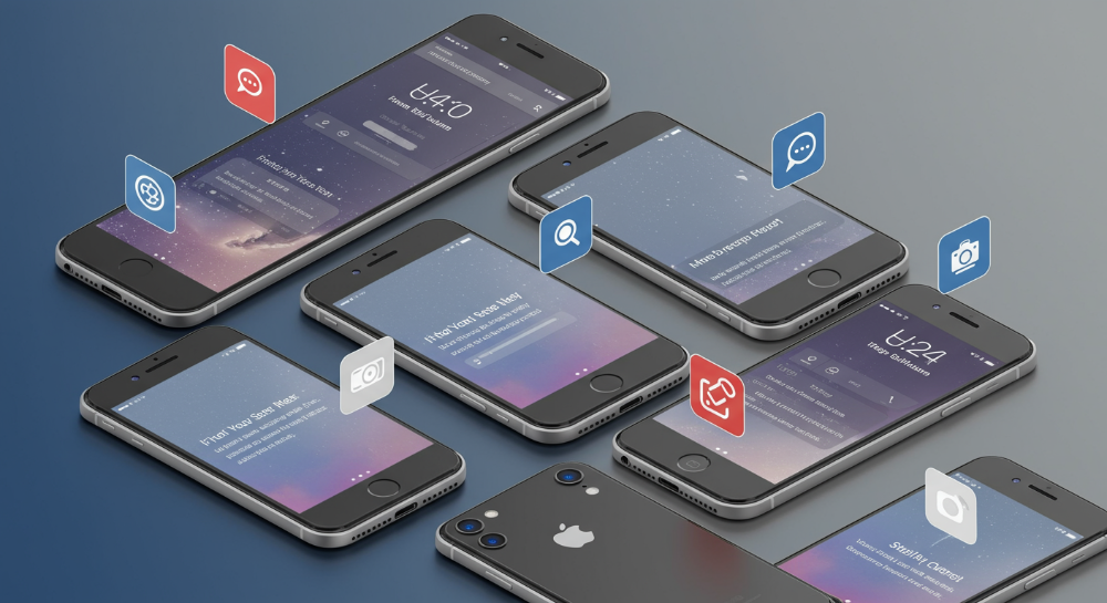 [2025 최신] 아이폰 초기화 완벽 가이드 내 돈 주고 직접 해본 5가지 방법 공개!