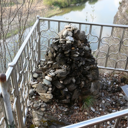 영월 청령포 여행