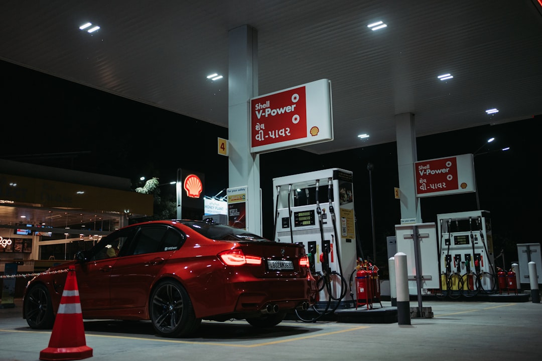 fuel efficiency