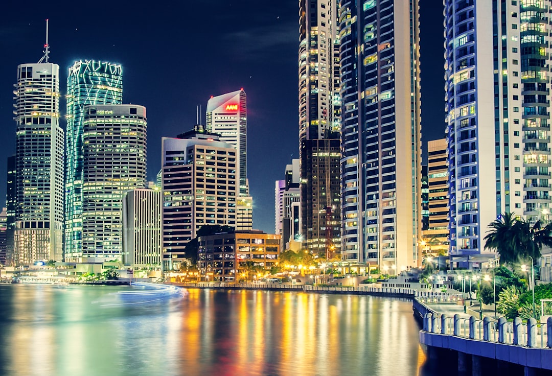 Brisbane
