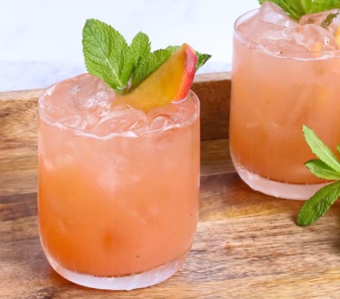 가을에 피는 꽃 종류 애플민트