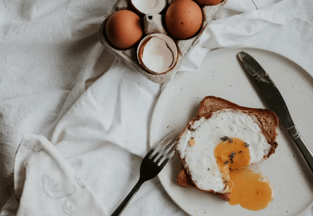 계란찜 전자렌지로 하는 방법