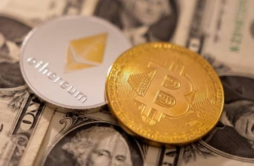 비트코인 이미지