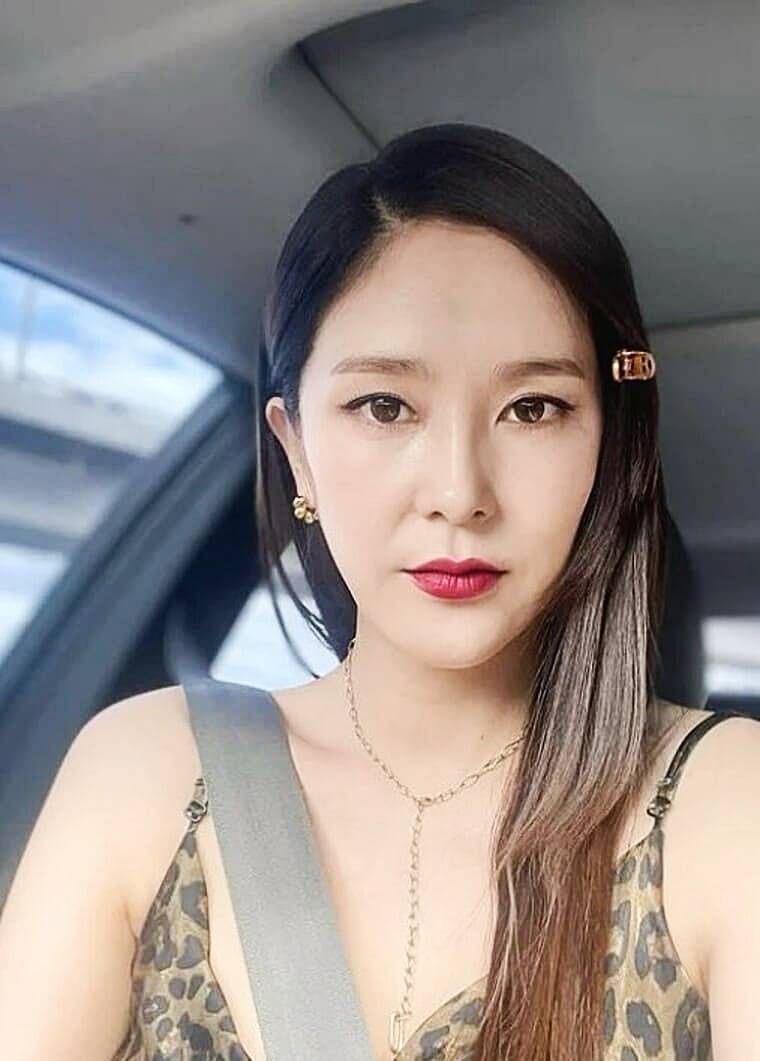 배우-장가현