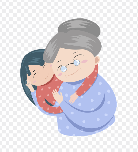 조부모 돌봄수당