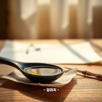 들기름 효능