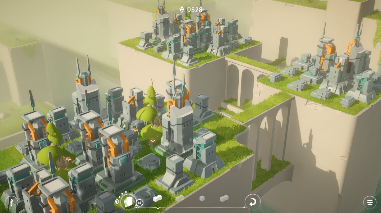 URBO 플레이 이미지