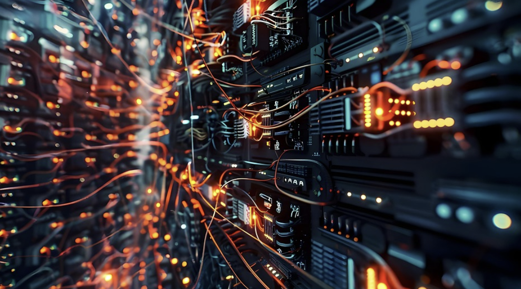 CDW 기업의 핵심 사업 B2B 리셀 이미지
