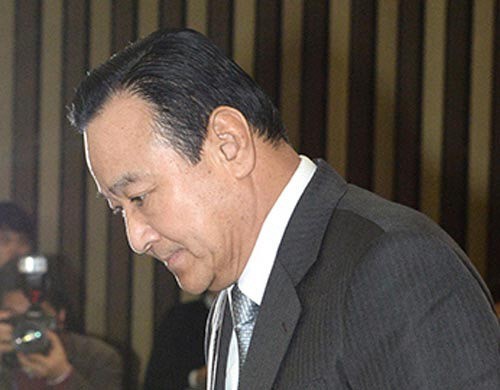 이완구