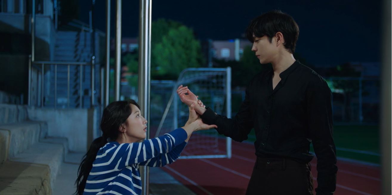 낮에뜨는달_6회