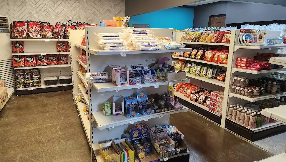 홍천 너의아지트가 되어줄께 캠핑장과 코오롱 오두막 쉘터 피칭후기 사진 2