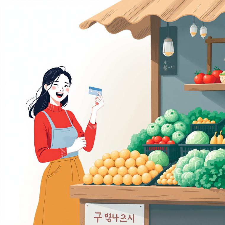 민생회복 소비쿠폰 