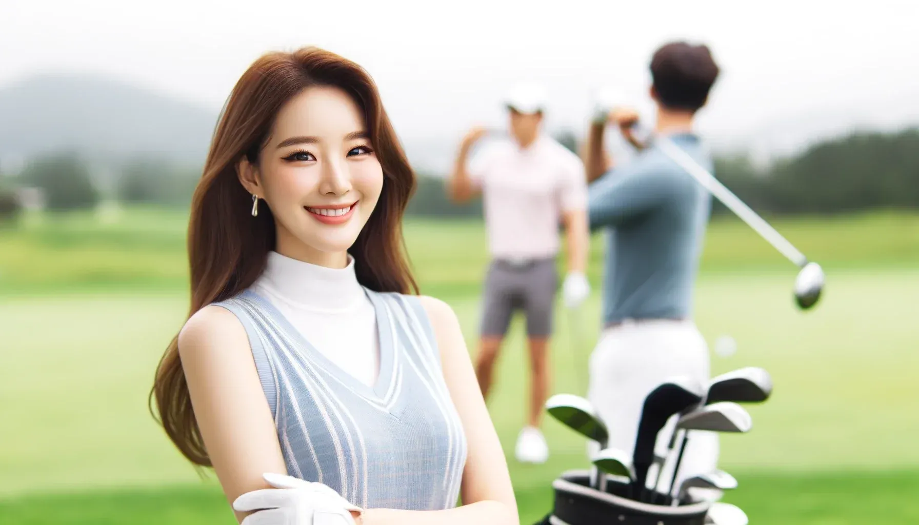 고창cc 예약 1박 2일 골프 패키지 가격 및 날씨 (3월 7일)