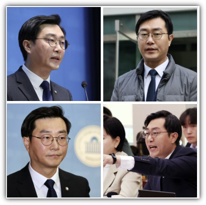 장경태 의원 나이, 키, 학력, 프로필, 지역구, 부동산, 재산, 수입, 결혼, 가족, 성추행 의혹 탈당 논란, 반응, 향후 전망