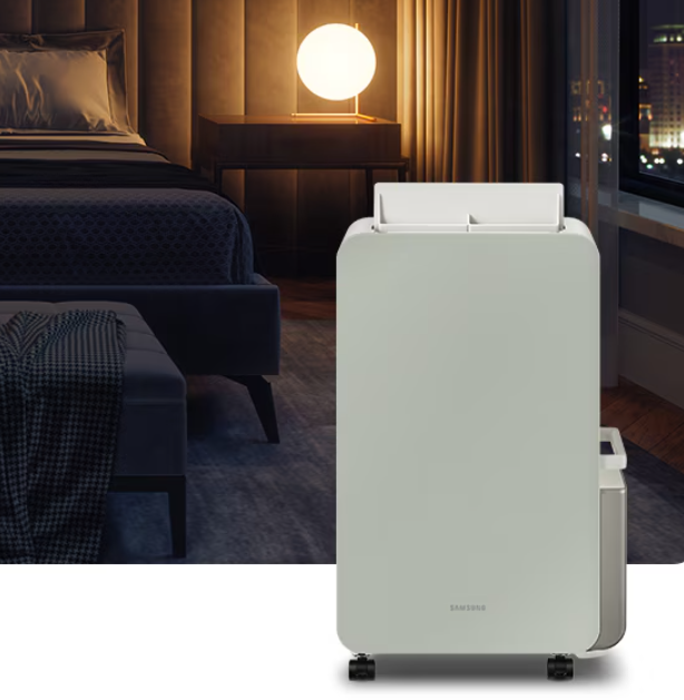 삼성 AY18CG7500GND 인버터 제습기2