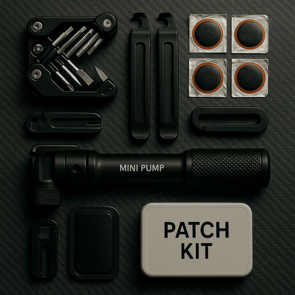 자전거 정비 키트 추천 TOP 5