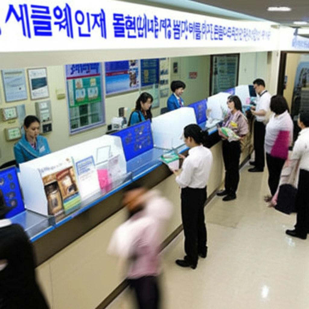 SC제일은행 환전 꿀팁 공개: 환율 