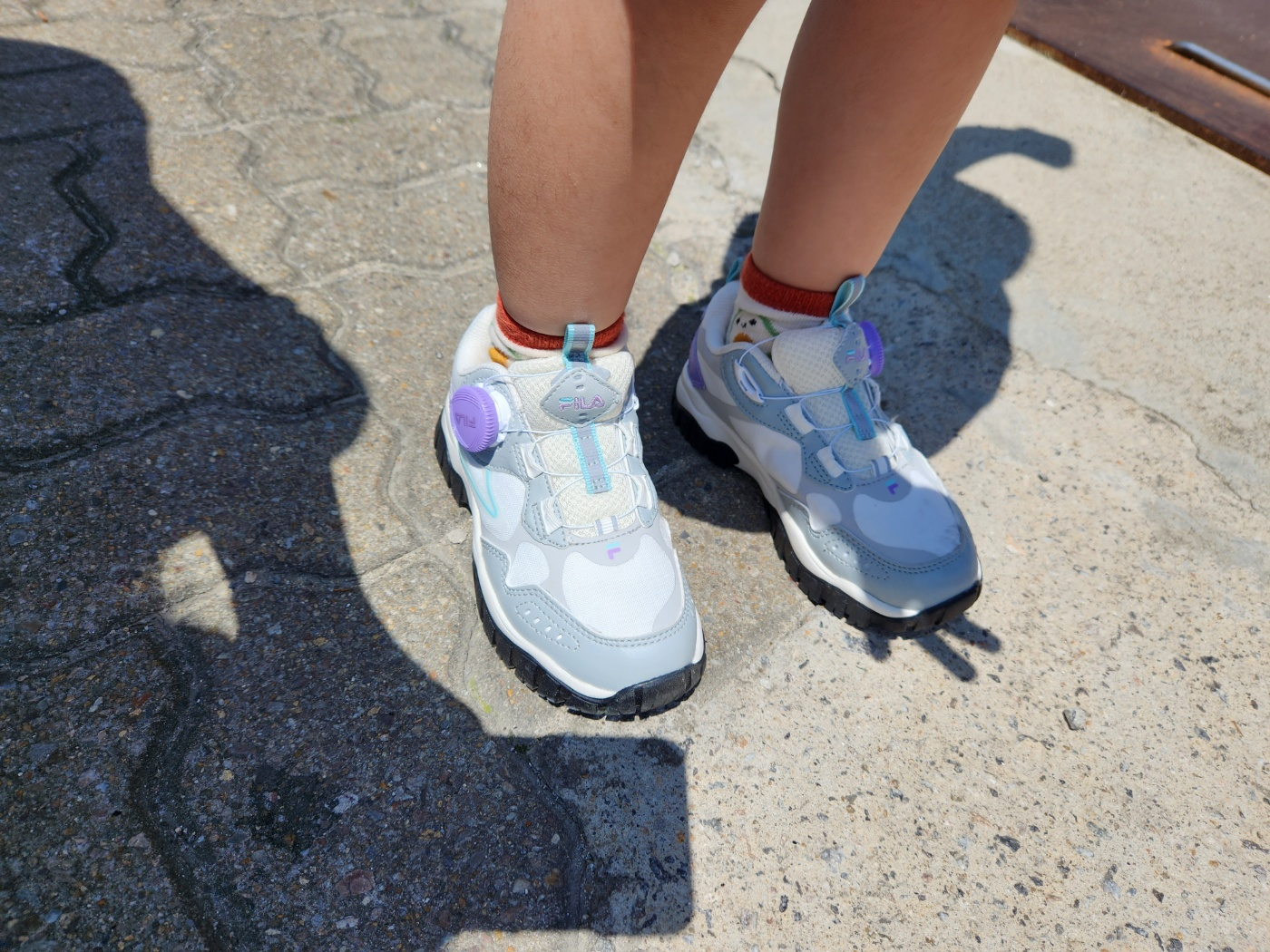 휠라-키즈-다이얼-운동화-501