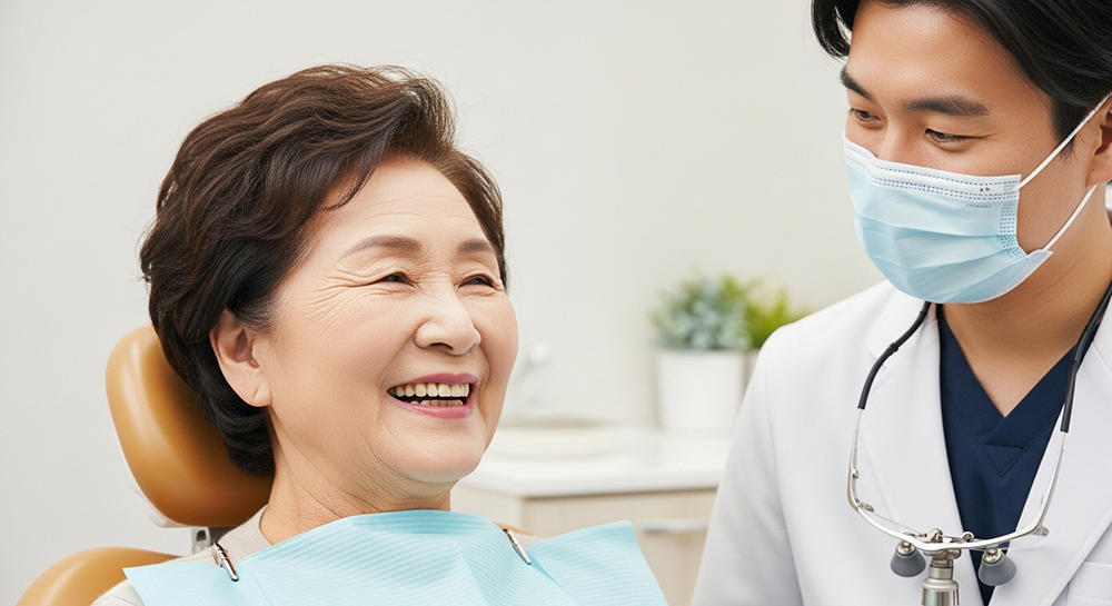 임플란트 의료보험적용대상