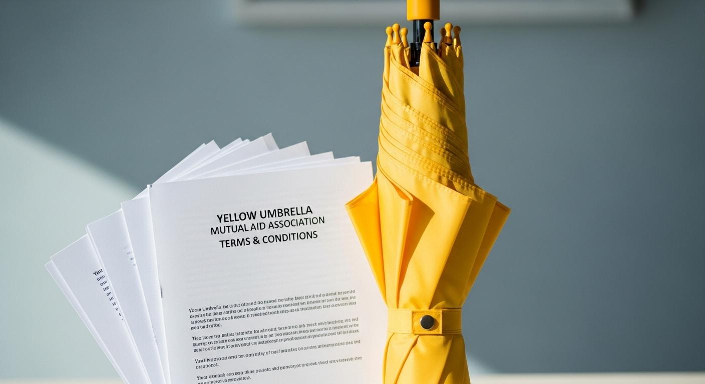 노란우산공제 가입조건