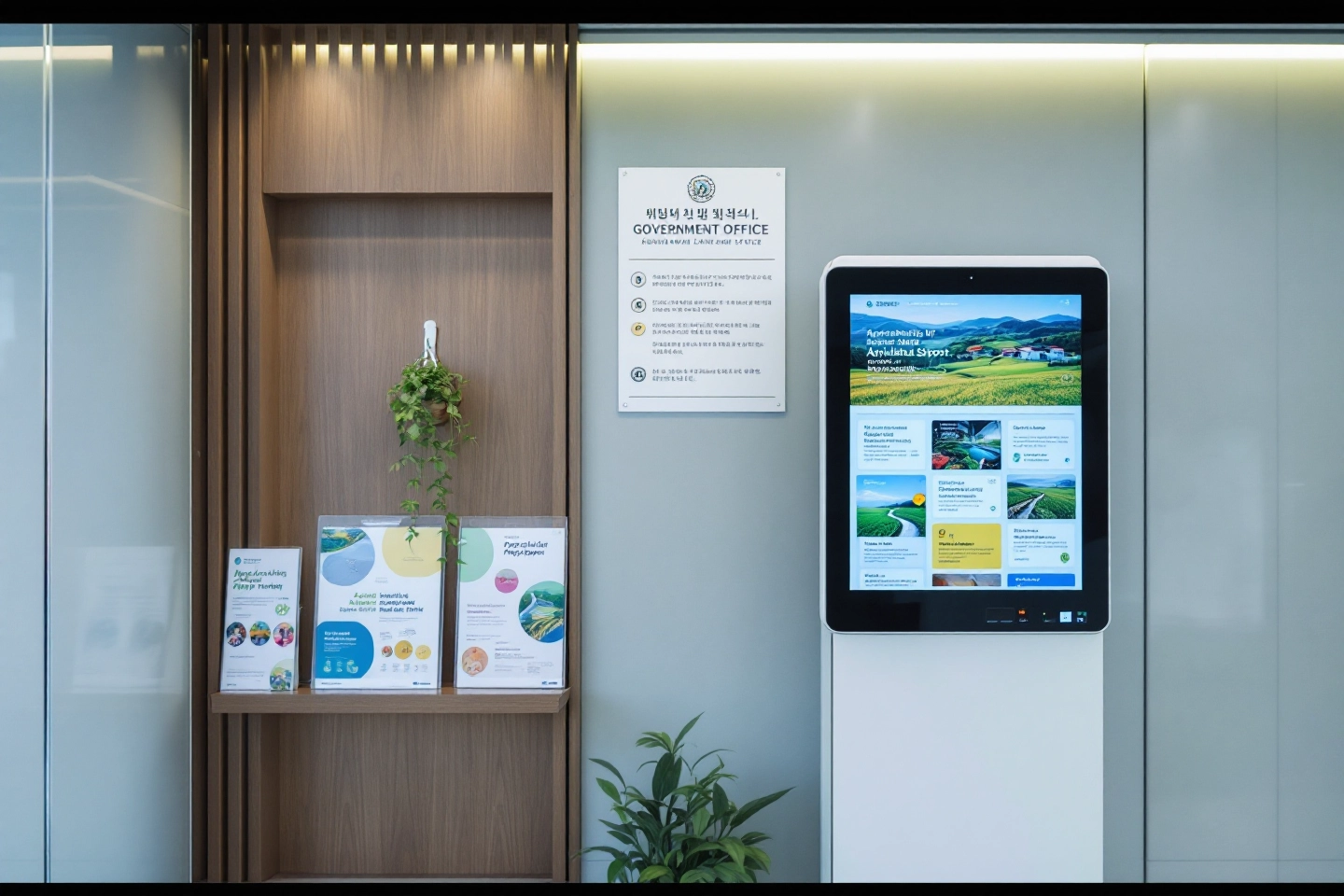 농지이용증진사업