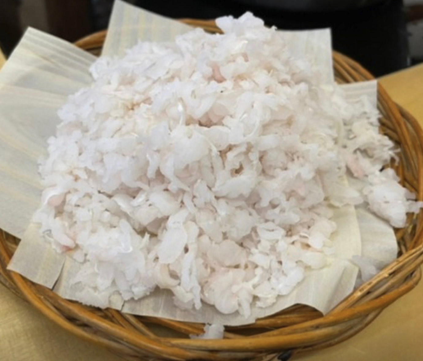 오늘N 할매식당 을지로 충무집 도다리쑥국 멍게비빔밥