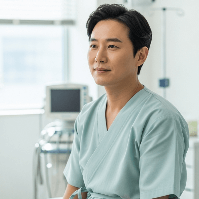 건강검진 대상자 조회 방법