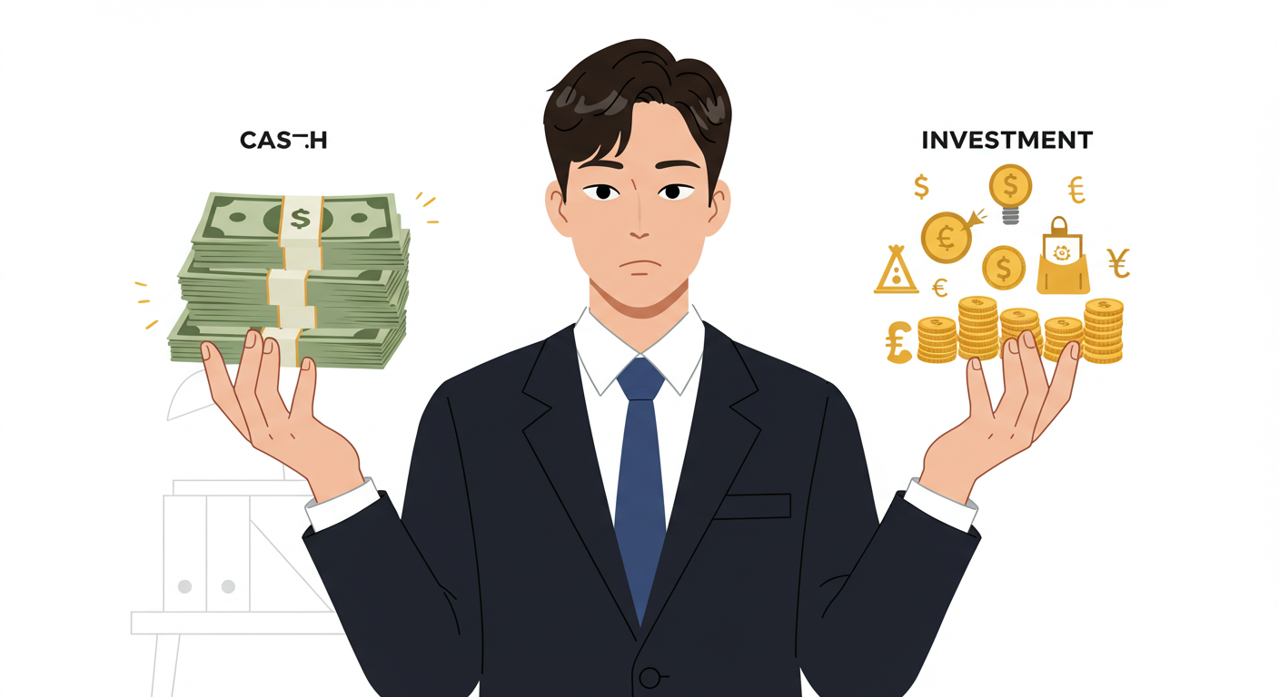퇴직금&amp;#44; IRP&amp;#44; 퇴직연금