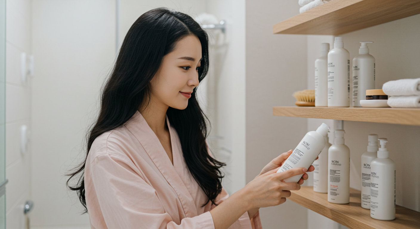 탈모샴푸 판매순위 연령별