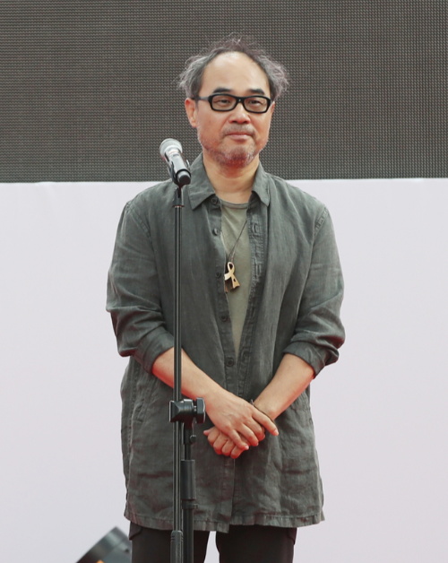 강신일 근황