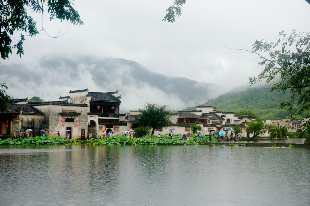 Wangkok Village