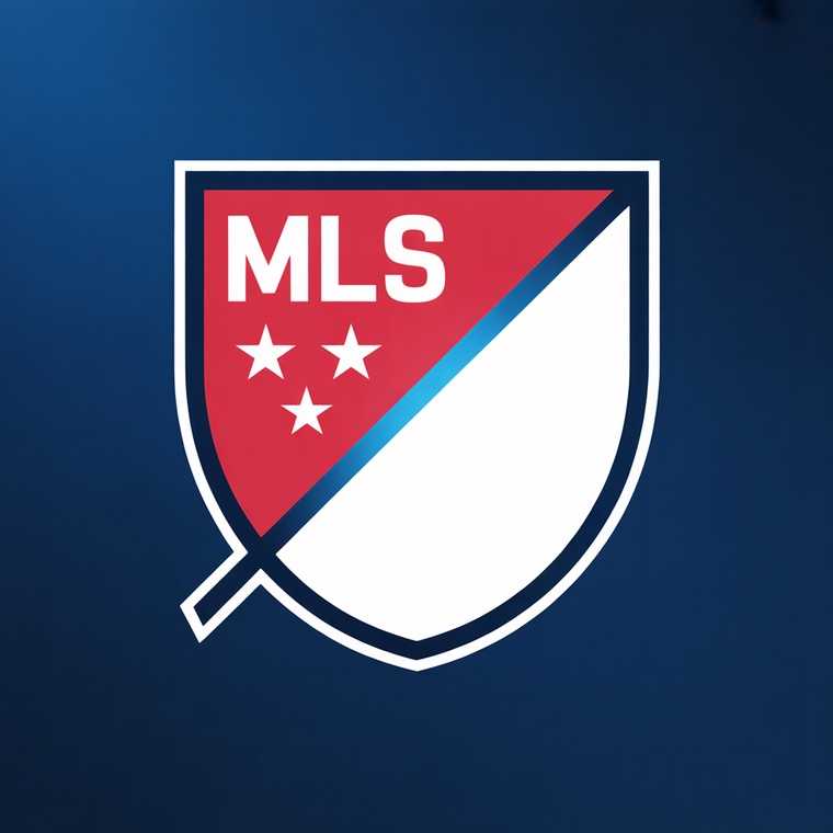 MLS 리그 순위