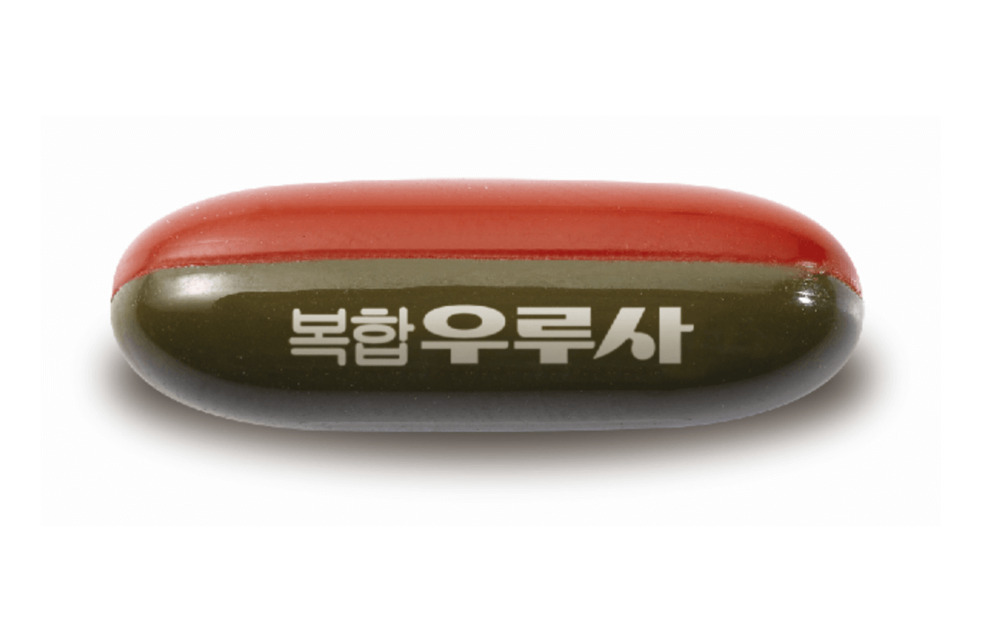 복합우루사