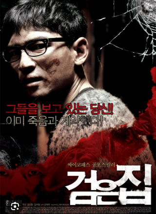 검은집(2007) 포스터 사진