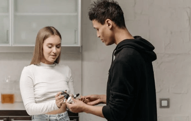 당뇨병 초기증상, 수치 및 예방법