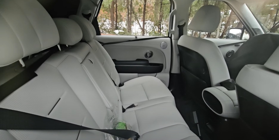 현대차 '팰리세이드 풀체인지' 실내 (출처 : GEOSTAR)