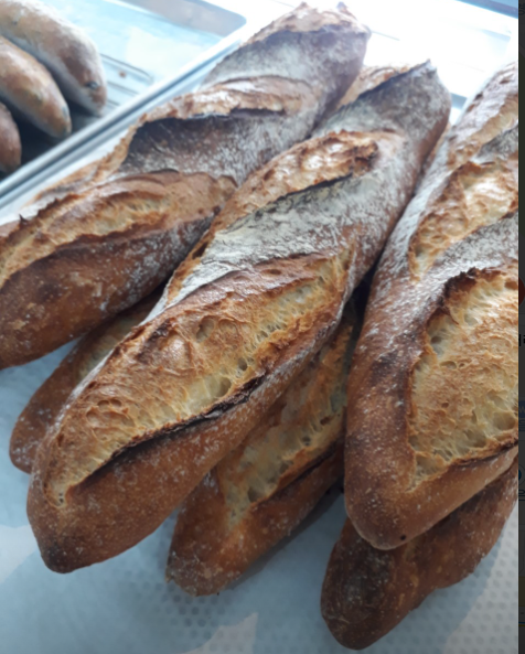 맘베이커리 가게 정보