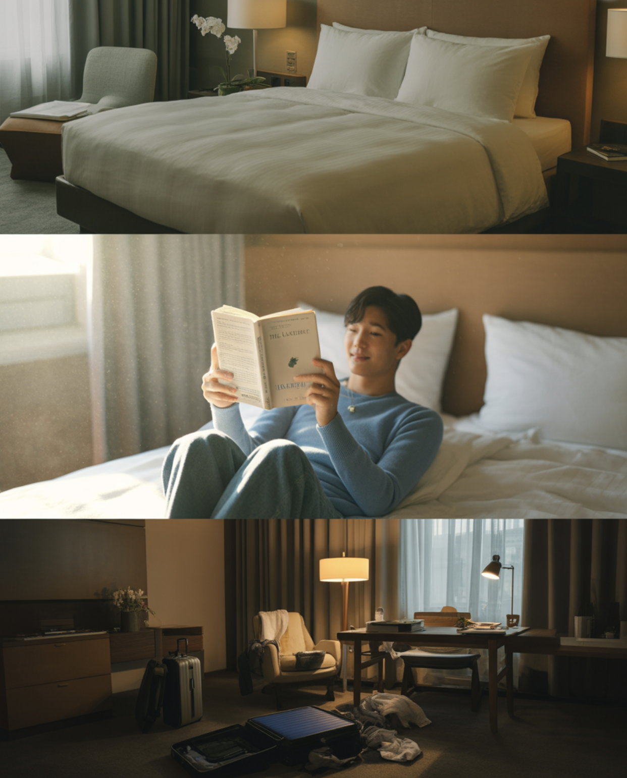 '데이터 호텔'의 비밀, TLC와 QLC