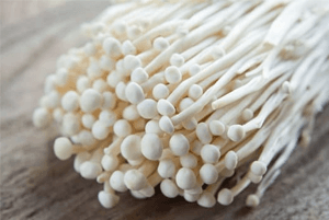 팽이버섯 효능10