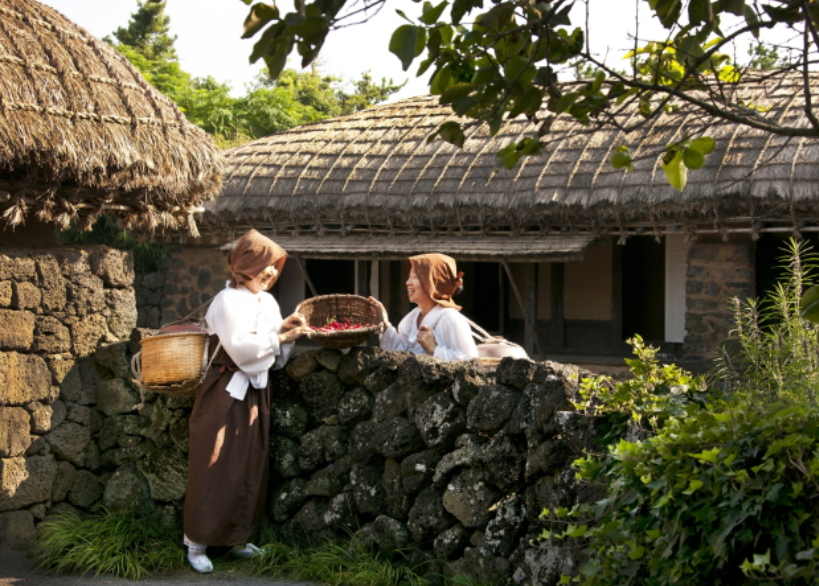 제주도 여행 코스 추천