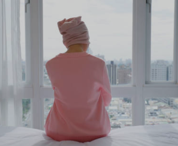 암환자 루틴