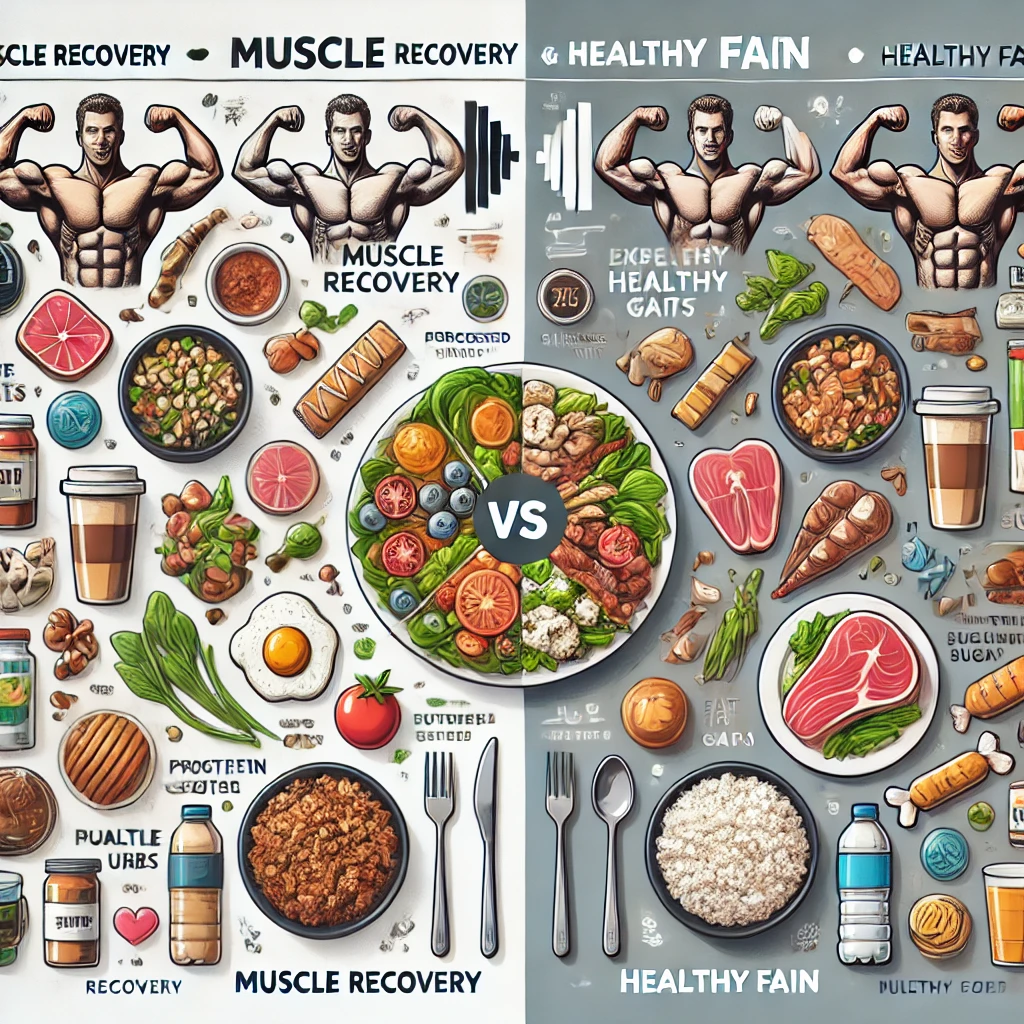 운동후-섭취해야하는-적절한-식단