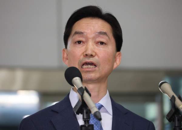 이재명 대통령 김지용 인사청문요청안 재가｜재가 뜻&middot;청문회 일정&middot;임명 절차 총정리