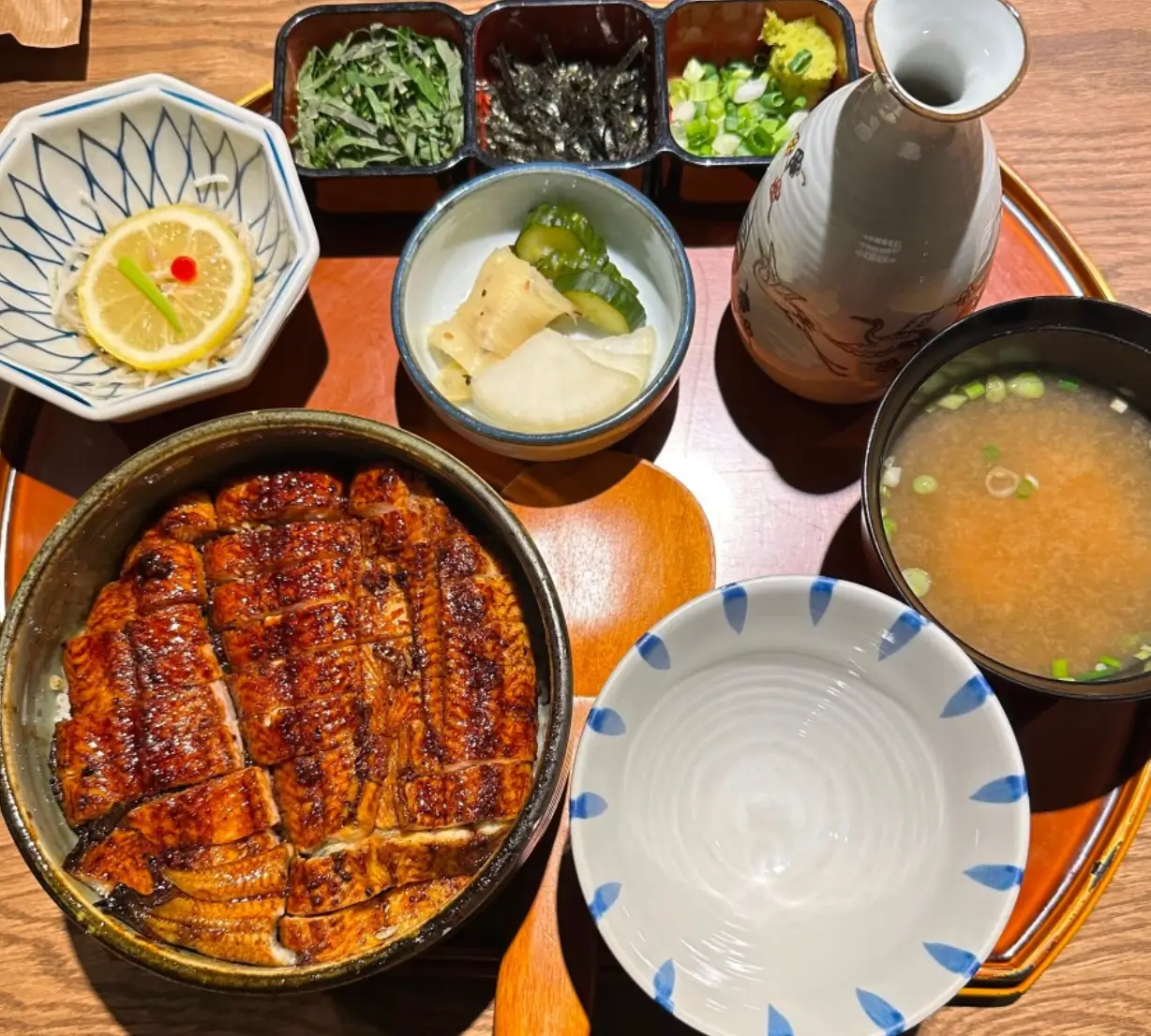 토요일은-밥이-좋아-토밥-부산-해운대-6미-장어-덮밥-위치-정보-안내