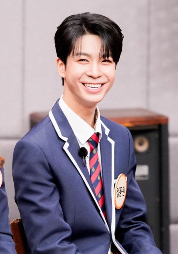 정동원 아버지 교도소 수감 이유 / 새엄마와의 관계 슬픈가족사